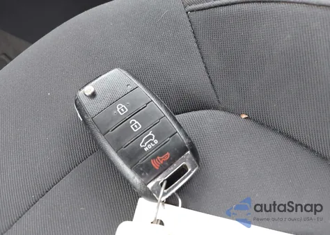 2014 Kia Soul из США, поврежденный, VIN KNDJN2A26E7084776